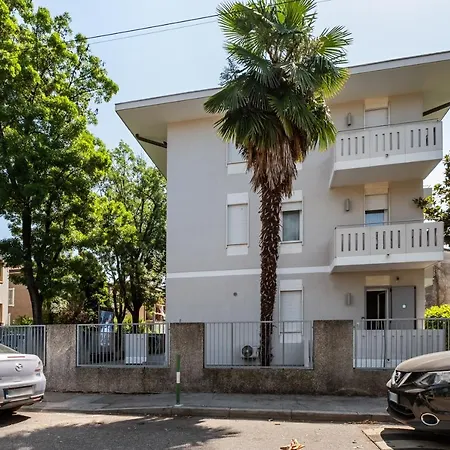 Myplace Padova Porta San Giovanni Exterior foto
