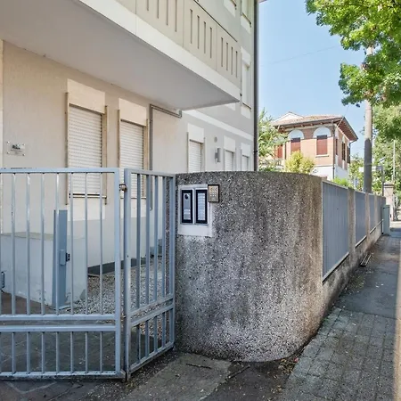 Myplace Padova Porta San Giovanni Exterior foto