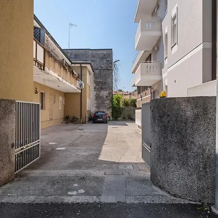 Myplace Padova Porta San Giovanni Exterior foto