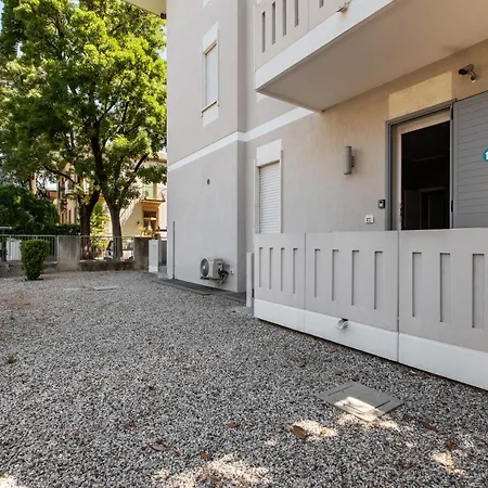 Myplace Padova Porta San Giovanni Exterior foto