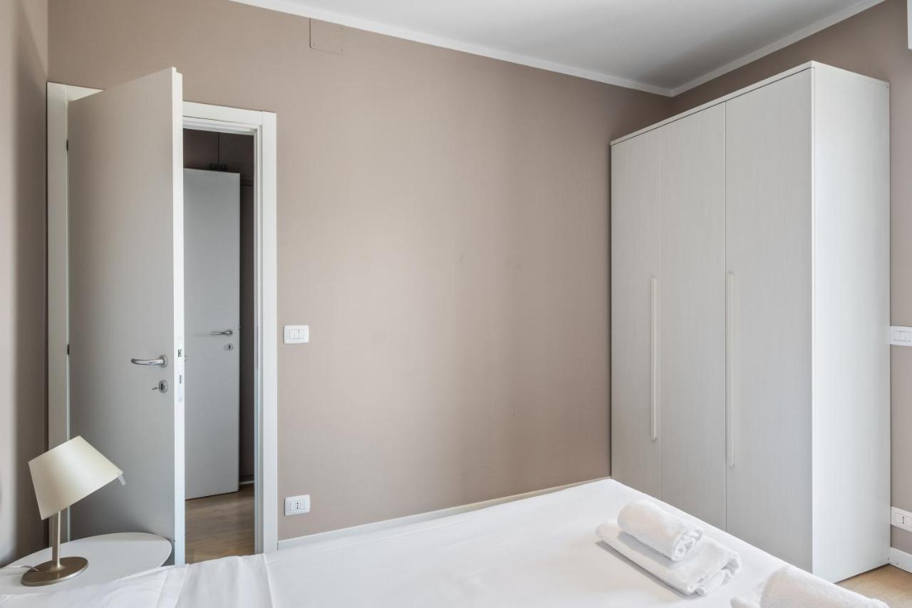 Myplace Porta San Giovanni Appartement