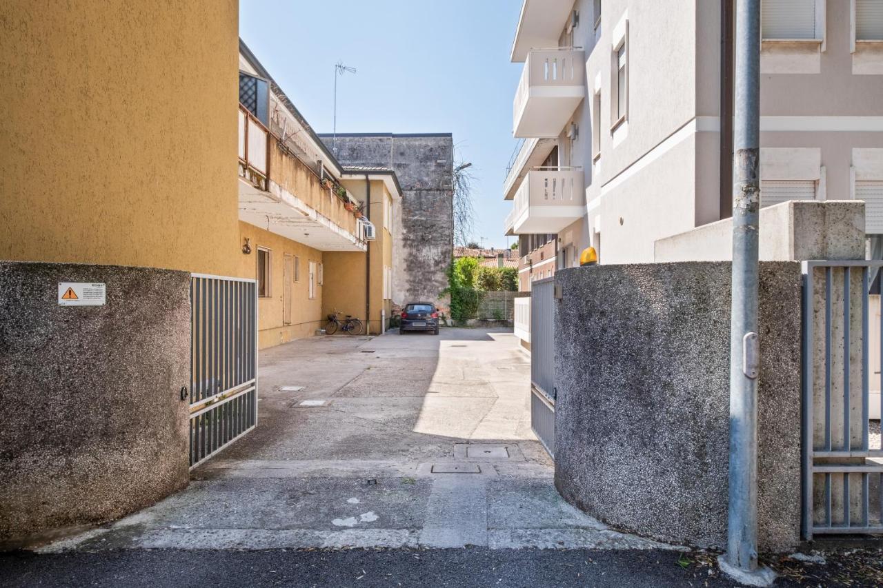 Myplace Porta San Giovanni Appartement *