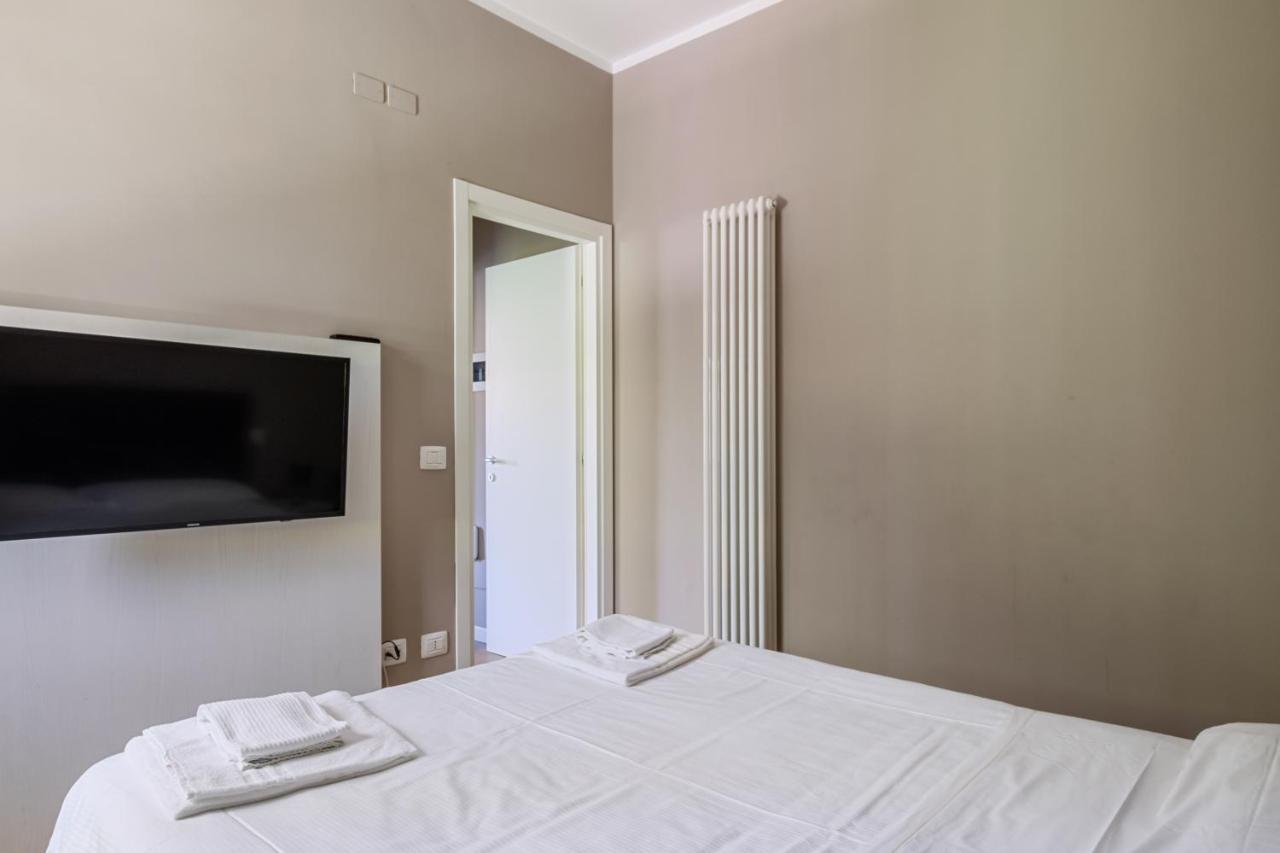 Myplace Porta San Giovanni Appartement Padoue