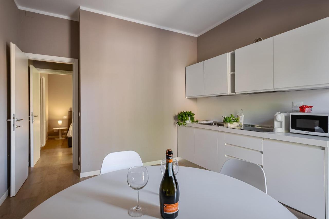Myplace Porta San Giovanni Appartement Padoue
