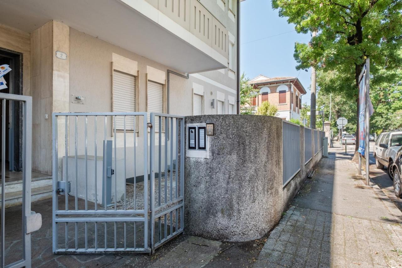 Myplace Porta San Giovanni Appartement