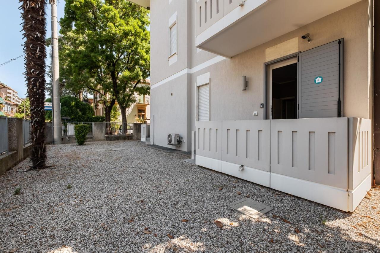 Myplace Porta San Giovanni Appartement Padoue