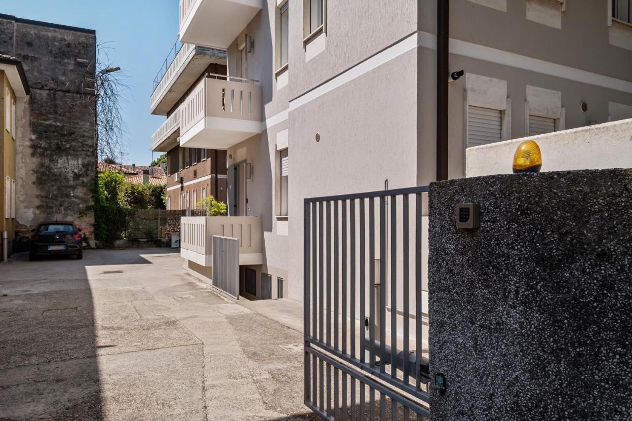 Apartamento Myplace Porta San Giovanni *
