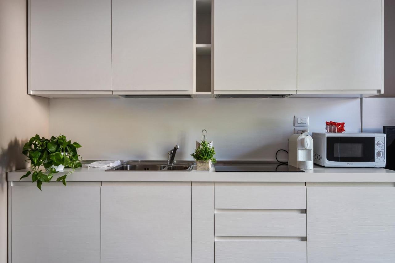 Apartamento Myplace Porta San Giovanni *