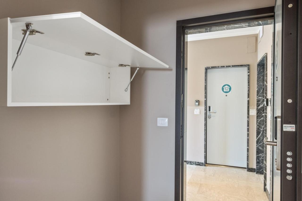 Apartamento Myplace Porta San Giovanni *