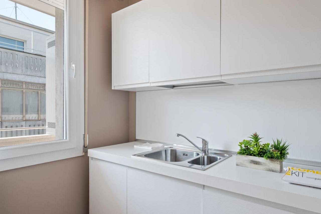 Apartamento Myplace Porta San Giovanni *