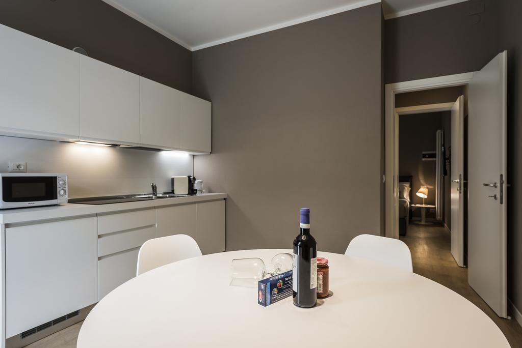 Appartement Myplace Porta San Giovanni