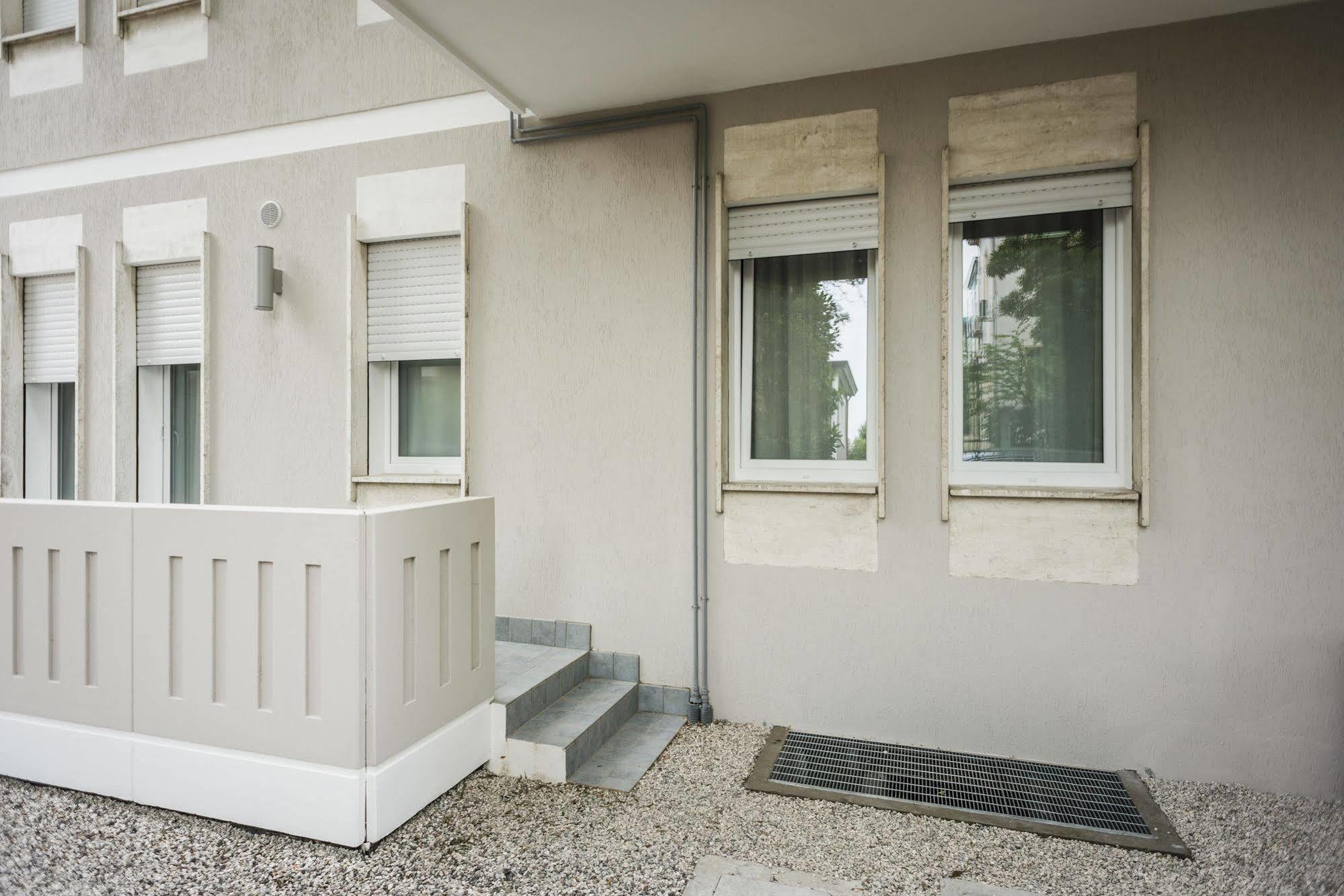 Apartamento Myplace Porta San Giovanni Padua