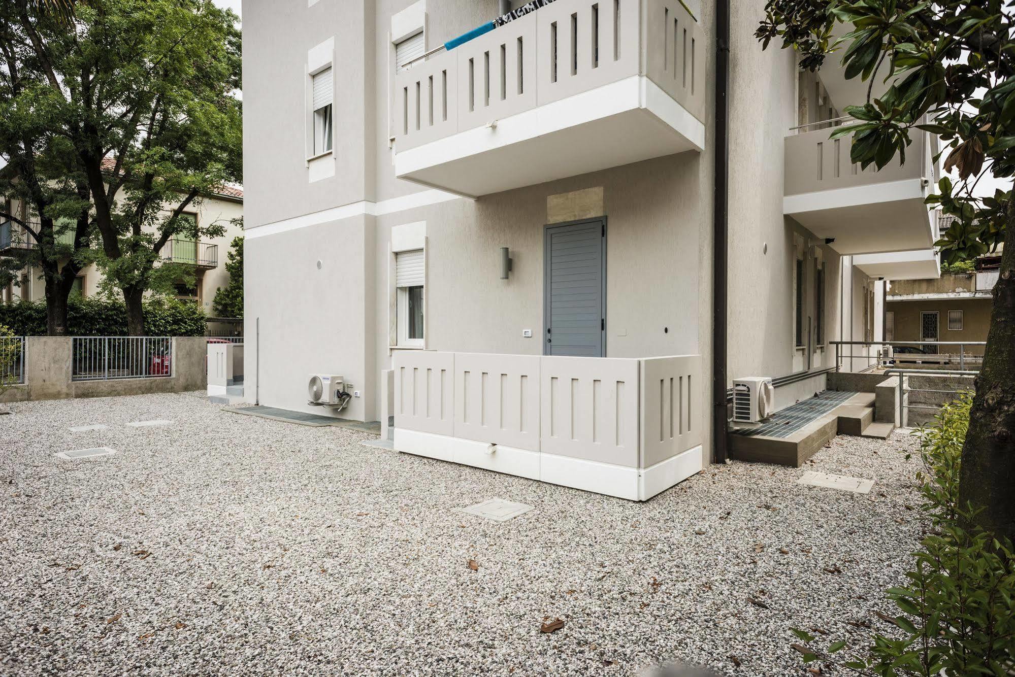 Myplace Porta San Giovanni Apartamento